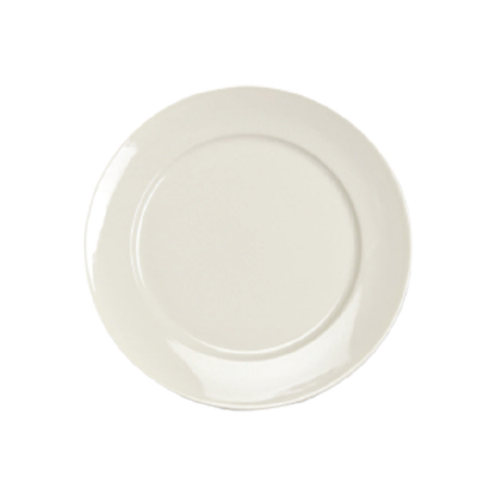 Steelite HL12072100 Plate 7-3/8" Ivory