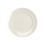 Steelite HL12132100 Plate 12-1/4" Ivory Homer
