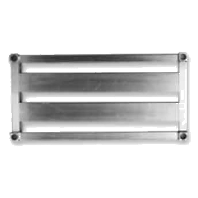 SPG 4H5096 - Kelmax Shelving, Adjustable, Channel