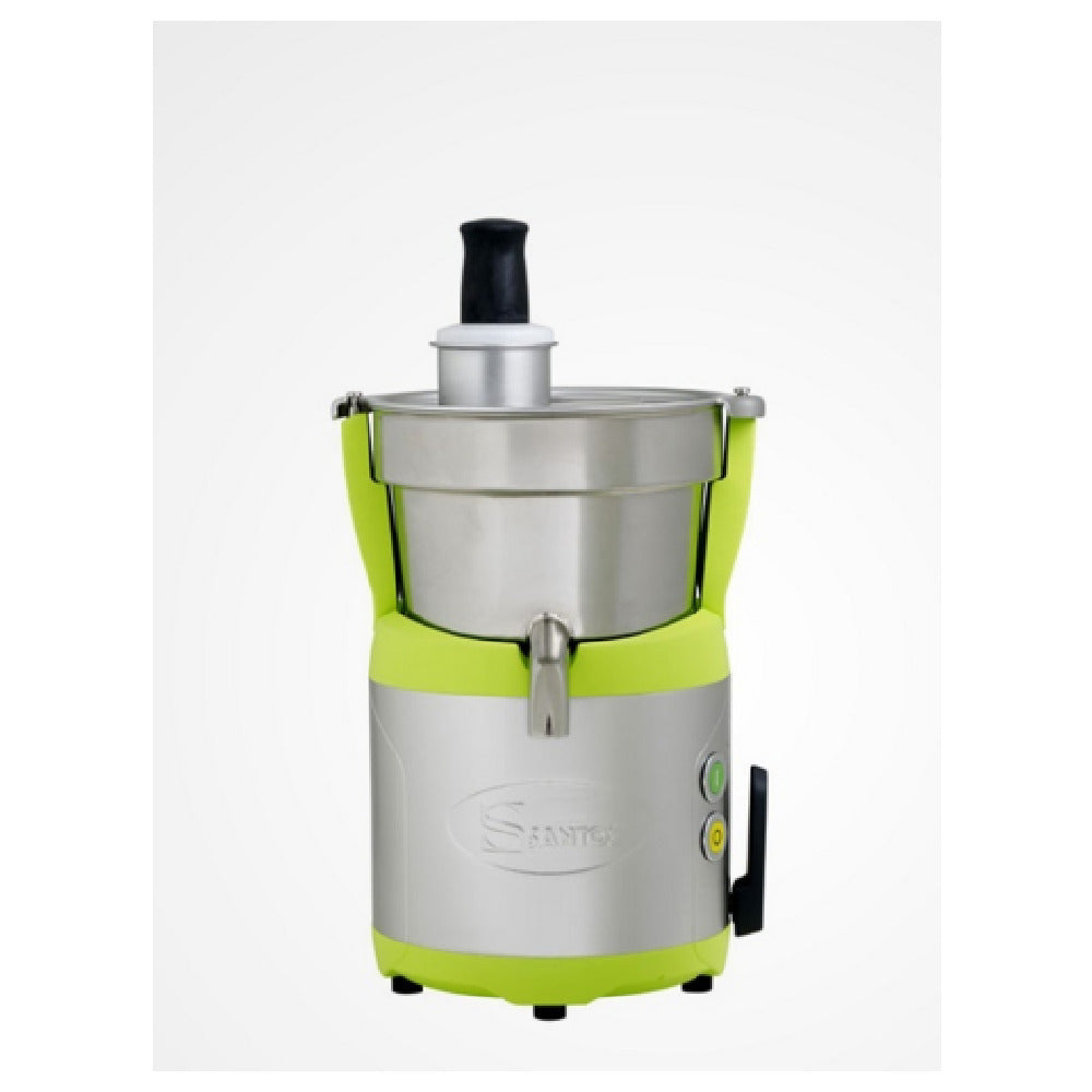 Matfer 183897 Santos Juice Extractor No. 68