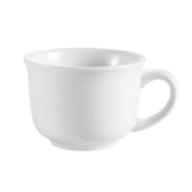 CAC China TGO-1 Tango Coffee Cup 7-1/2 Oz. 3-1/2" Dia. X 2-3/4"H