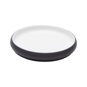 GET 21377-TOH/BK - Cheforward Hatch Plate, 6.5" Dia., Round