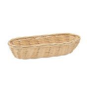 Alegacy Foodservice Products 8869 Basket Oblong 8-3/4" X 3" X 2"