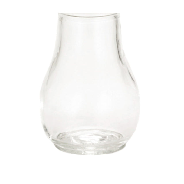 Tablecraft 414J Dispenser Jar 14 Oz. Dishwasher Safe