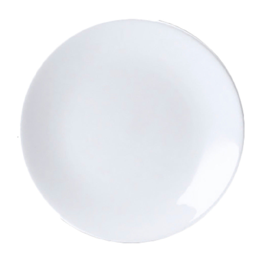 Steelite 9001C090 Plate 11.75" Round