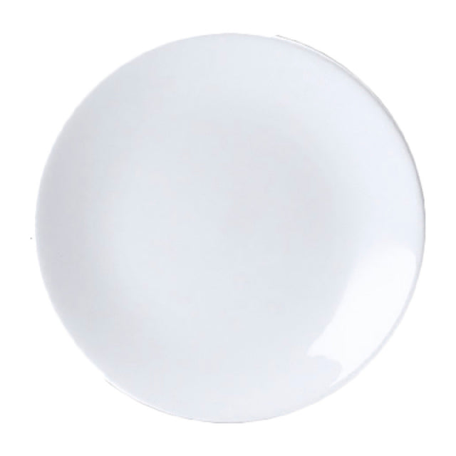 Steelite 9001C090 Plate 11.75" Round