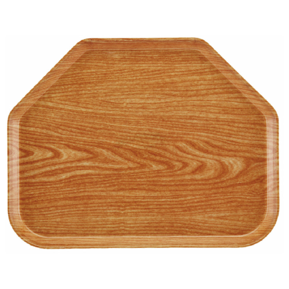 Cambro 1520TR307 Camtray® Trapezoid 14-9/16" X 19-1/2"
