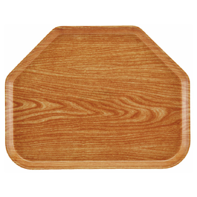 Cambro 1520TR307 Camtray® Trapezoid 14-9/16" X 19-1/2"