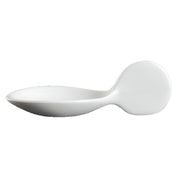 Palate & Plate AW-1560 - Appetizer Spoon, 4" X 1-5/8" X 1-3/8", Microwave & Dishwasher Safe