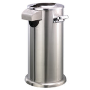 Service Ideas APC817BS Airpot Cover-Up 13" X 11" X 19" Accommodates Pump & Lever Lid