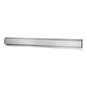 Refrigeration X RX-TU-60B Backsplash Guard For 60"W Undercounters Stainless Steel