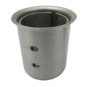 GSW USA S-LS3 Leg Socket Straight 3"H X 1-5/8" Dia.