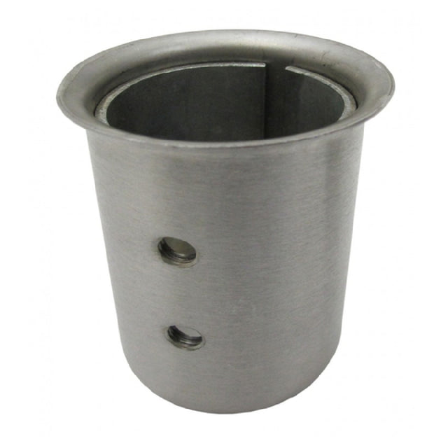 GSW USA S-LS3 Leg Socket Straight 3"H X 1-5/8" Dia.