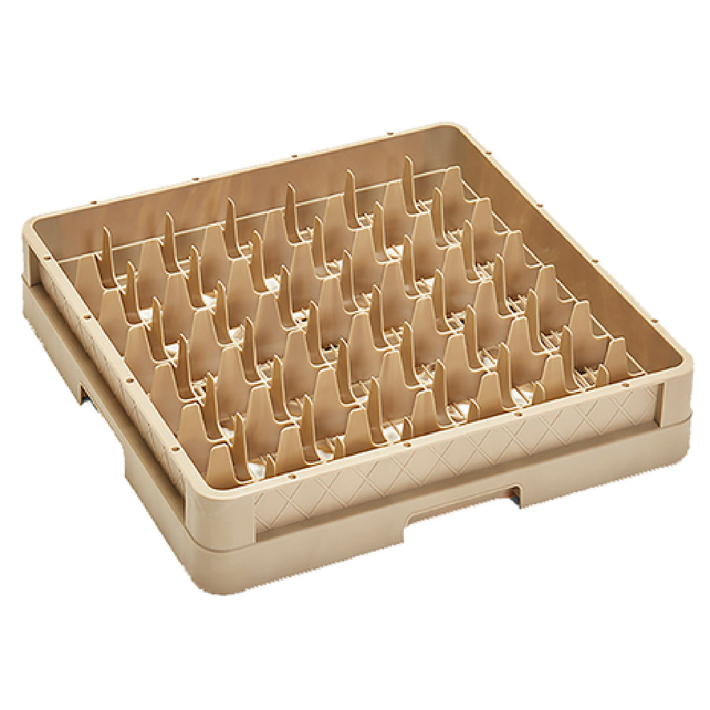 Vollrath CR9 Traex®Compartment Rack Full Size (49) Compartment