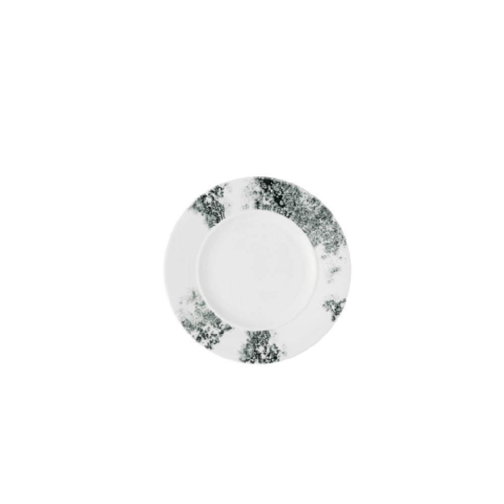 Churchill China APSBF8 1 - Plate, 8 1/2" Dia., Round