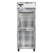 Continental Refrigerator 1RENSAPTHD-GD-SD Extra-Wide Refrigerator 22 Cu. Ft. Capacity