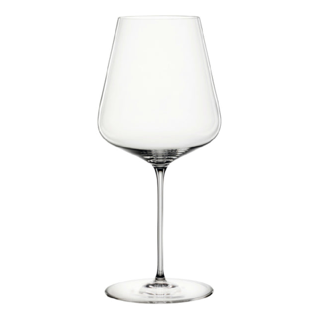 Libbey 1350335 Bordeaux Glass 25-1/2 Oz. Dishwasher Safe