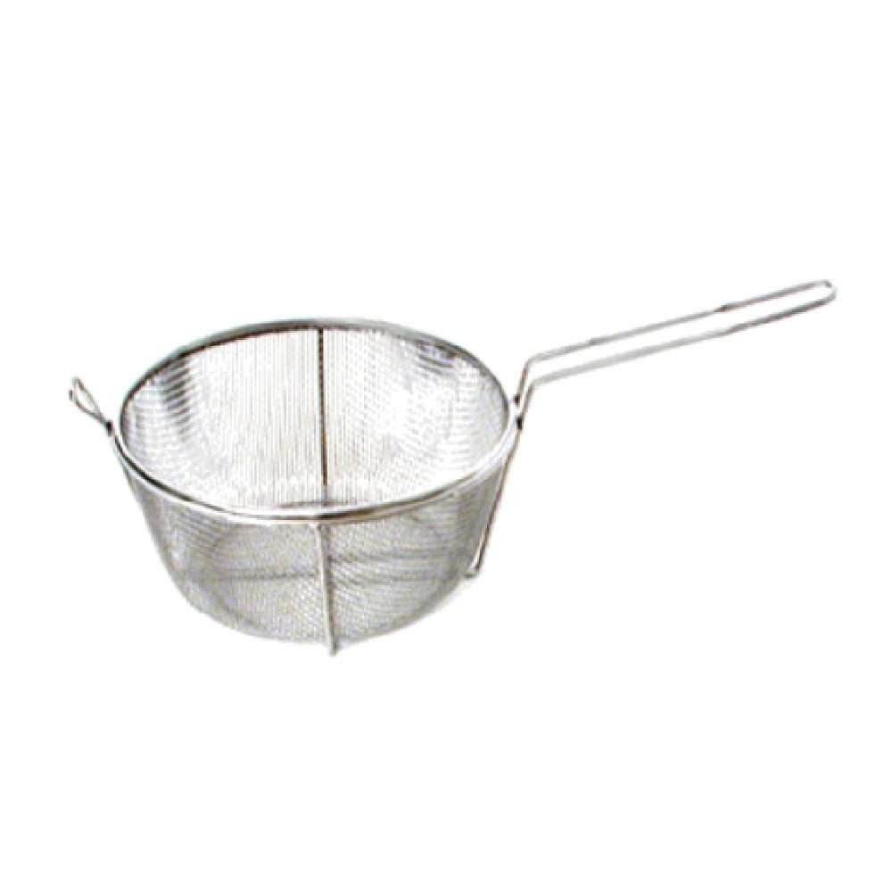Town 42939/DZ Culinary Basket 8-1/2" Dia 4-1/2" Deep