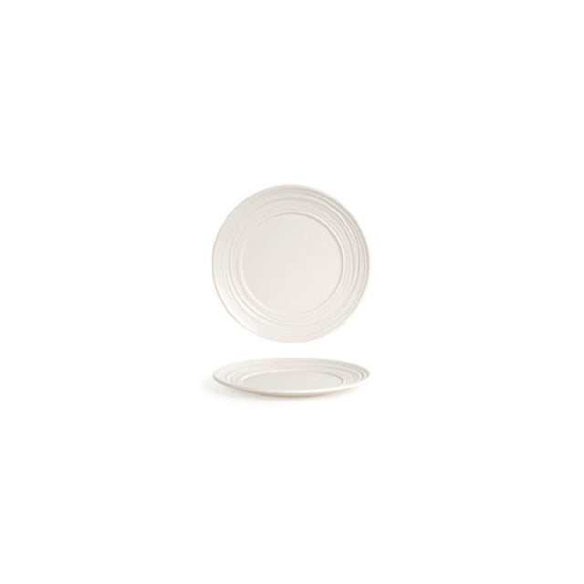 FOH DSP003BET22 Re.WARE™ Onda Plate 8" Round