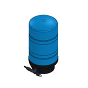 Everpure BTA-16 Buffer Tank Assembly 16 Gallon 1/2" I.D.