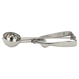 Winco ISS-30 Disher/Portioner 1-1/4 Oz. (size 30) 1-7/8" Dia.