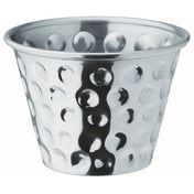 Tableware Solutions USA F91149 Ramekin 2.5 Oz Hammered