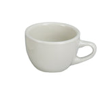 Yanco NR-1 Normandy Cup 7 Oz. 3-3/4" Dia. X 2-3/8"H