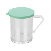 CAC China PDRG-10G-05 Dredge 10 Oz. With Lid