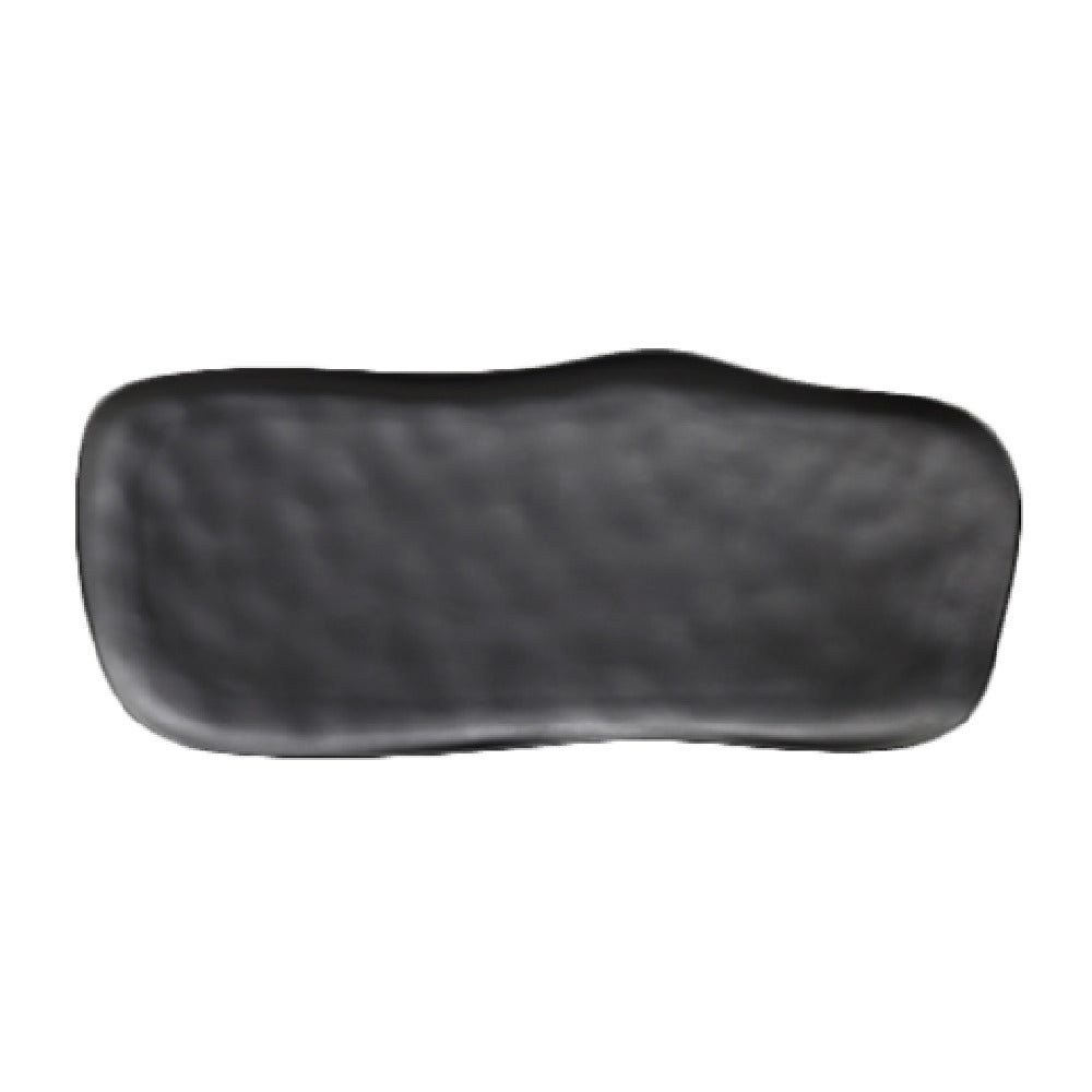 Steelite 7000DD009 Sandwich Platter 27 IN X 12 1/2 IN " Break Resistant