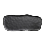 Steelite 7000DD009 Sandwich Platter 27 IN X 12 1/2 IN " Break Resistant