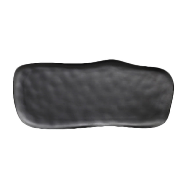 Steelite 7000DD009 Sandwich Platter 27 IN X 12 1/2 IN " Break Resistant