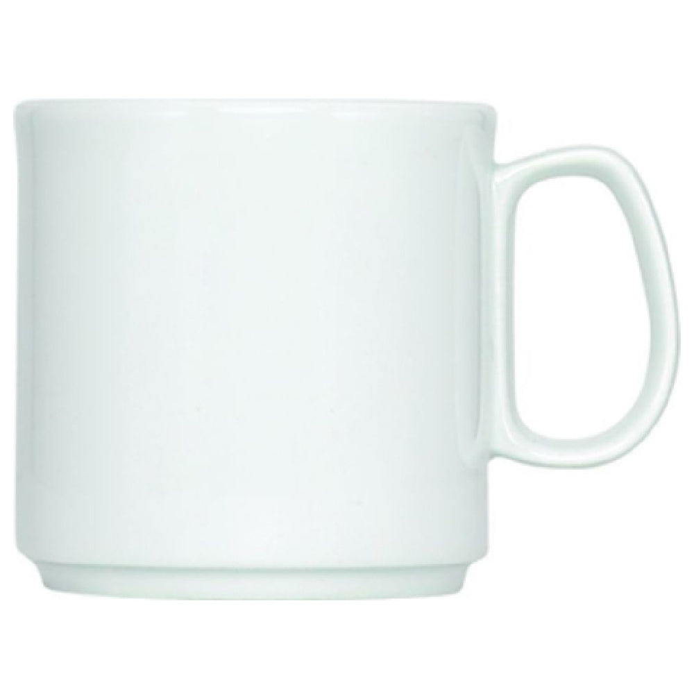 BauscherHepp 905331 Dimension Mug 10.1 Oz. Handled