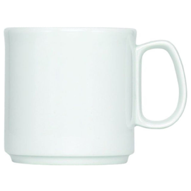 BauscherHepp 905331 Dimension Mug 10.1 Oz. Handled