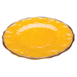 Winco WDM001-601 Plate 9" Dia. Round