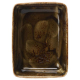 Steelite 11320366 Tray 17-1/2 Oz. 6-1/2" X 4-7/8"