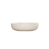 Cal Mil 24008-8-103 Oslo Plate 8"dia X 2"H Round