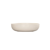 Cal Mil 24008-8-103 Oslo Plate 8"dia X 2"H Round