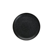 Fortessa 6400.SND.1341 Sound Midnight Coupe Dinner Plate 10.5" (27cm) Dishwasher Safe