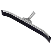 Rubbermaid FG9C3400BLA Traditional Floor Squeegee Curved 24"