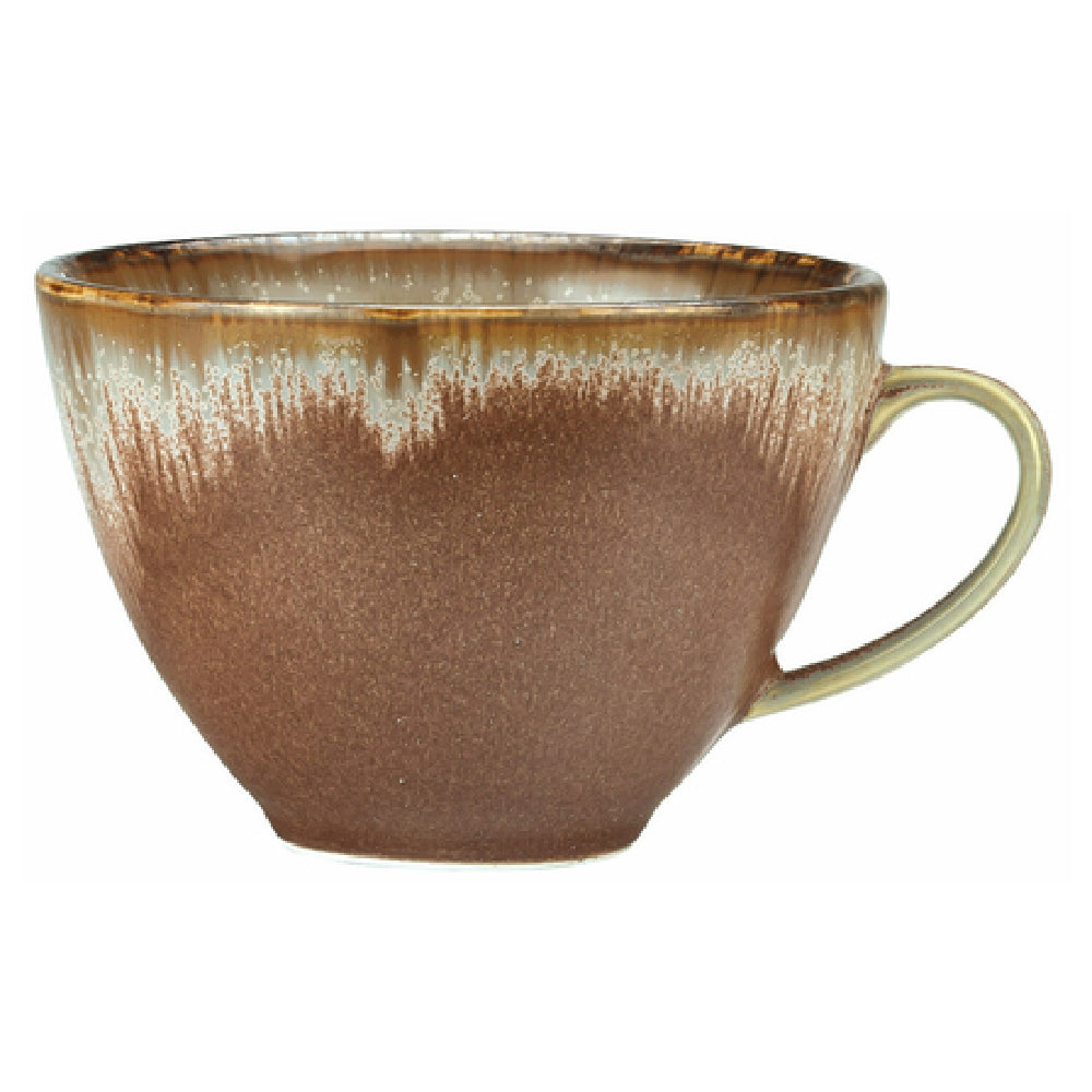 Libbey HEDON-6 (Formerly World Tableware) Cup 8 Oz. Polished Foot