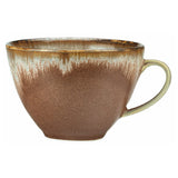 Libbey HEDON-6 (Formerly World Tableware) Cup 8 Oz. Polished Foot
