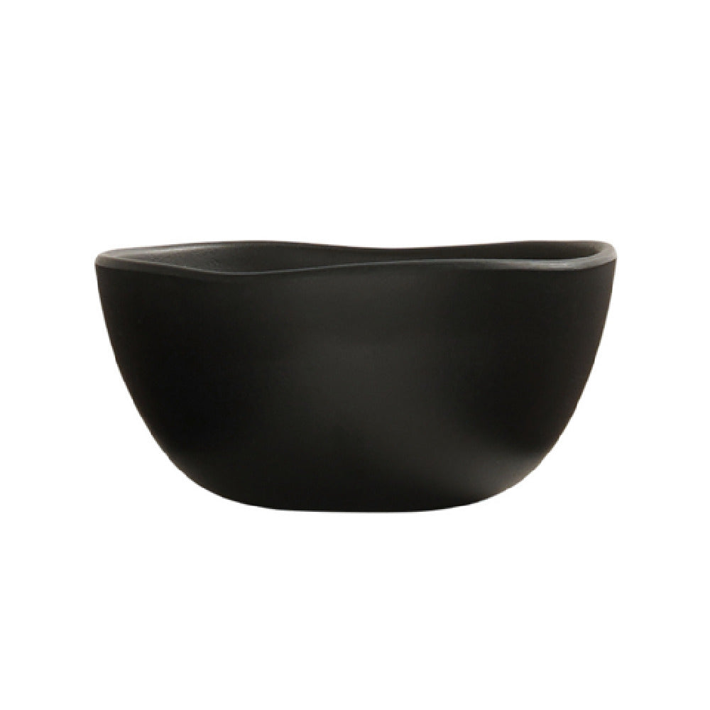 Cal-Mil 24401-16-13 Bali Soup Bowl 16 Oz. 5.5"W X 5.25"D X 2.5"H