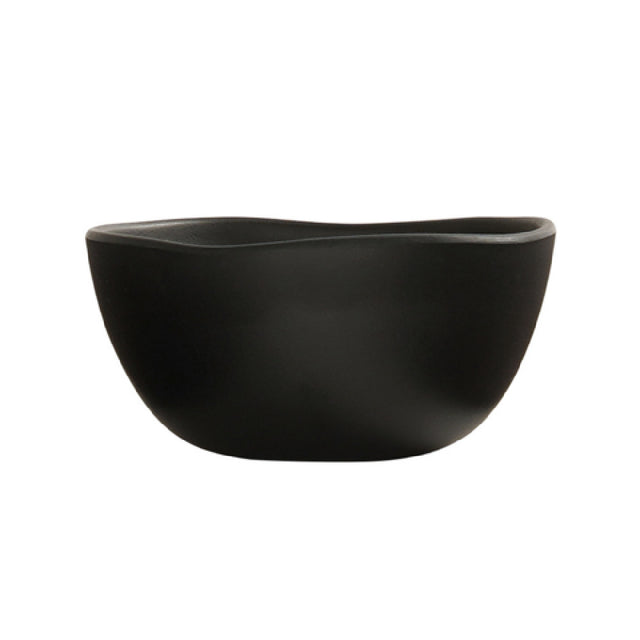Cal-Mil 24401-16-13 Bali Soup Bowl 16 Oz. 5.5"W X 5.25"D X 2.5"H