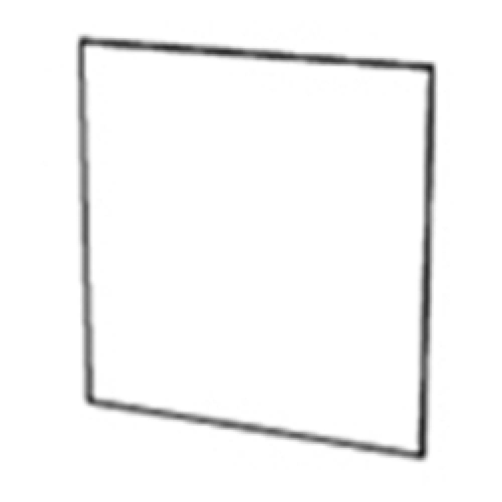 BauscherHepp VE-38047 Venta® 1 X FRONTBLIND_STAGE_XS (metal Parts = 100) Compact Laminate