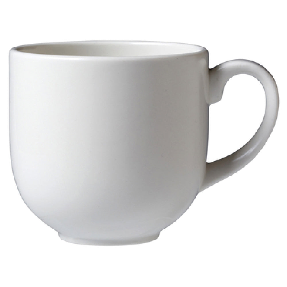 Steelite 11070623 City Mug 12.0 Oz 4.875" X 3.625" X 3.375"