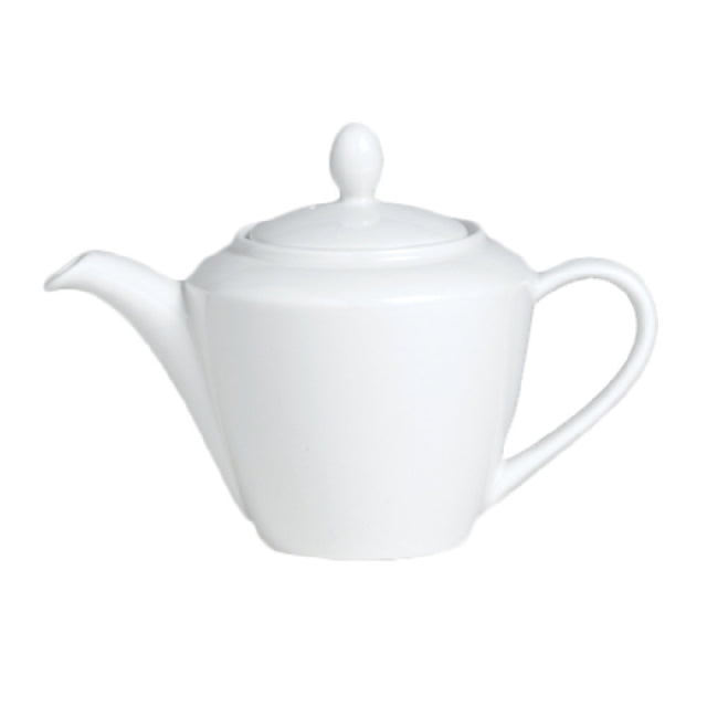 Steelite 11010833 Madison Teapot 30.0 Oz 9.625" X 13.25"