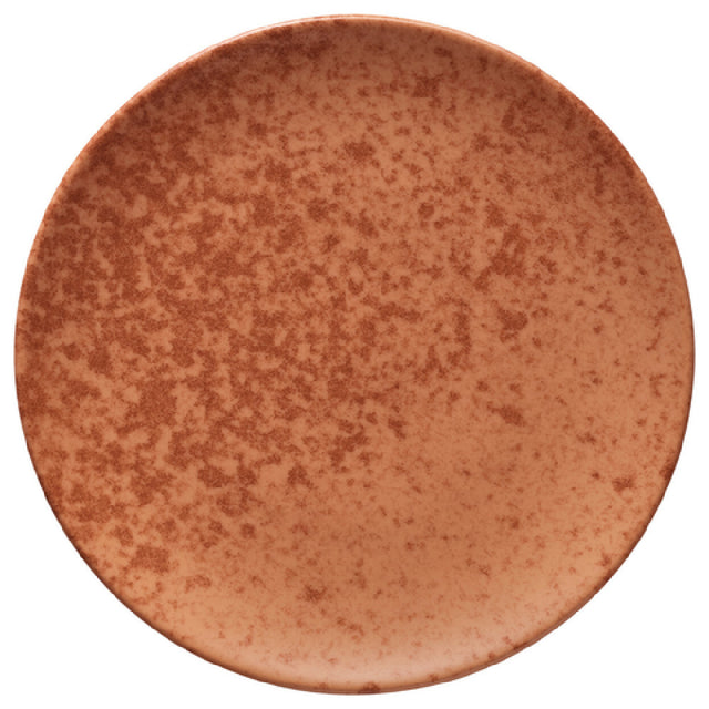 BauscherHepp 711220-425946 Plate 7.9"x 0.7"H Round