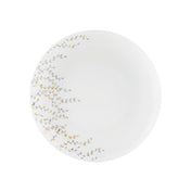 Fortessa RRP.JASMINE.02 Jasmine Plate 8" (20.5cm) Dishwasher Safe