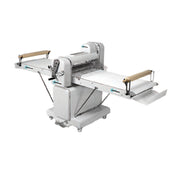 Univex SFG 600 TM Reversible Dough Sheeter Floor Model 111-1/5" Long