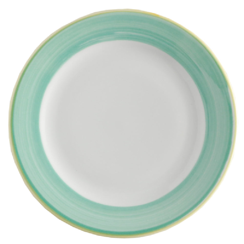 GET Enterprises PA1603901524 Plate 7-1/4" Dia. Round